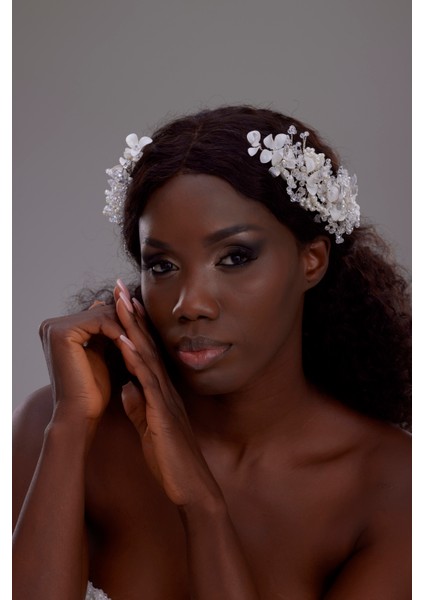 ST808 Çift Taraflı Gelin Tokası fiyatları