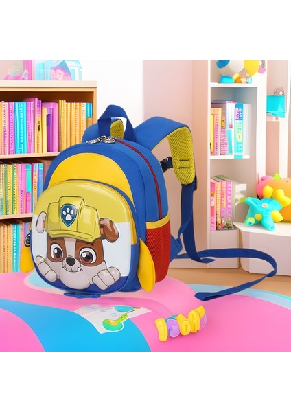 Paw Patrol Köpekli Okul Çantası - Anaokulu (Yurt Dışından) fiyatları