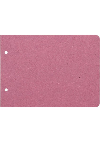 Ara Kartonu 100 Adet A5 - Pembe