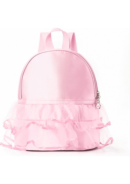 Çocuk Sırt Çantası Büyük Kapasiteli Dans Giyim Depolama Çantası Çocuk Sırt (Yurt Dışından) fiyatları