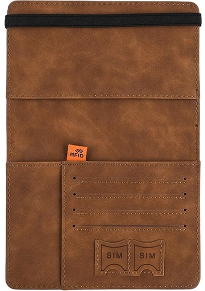 Pasaport Belge Öılı Kılıf Camel (Yurt Dışından) fiyatları