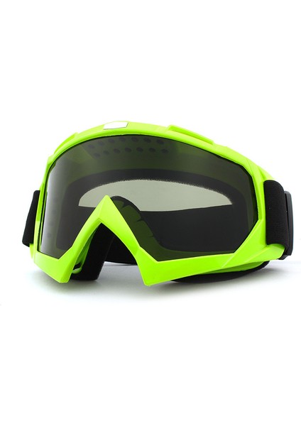 Kayak Gözlüğü Motokros Gözlüğü (Yurt Dışından)