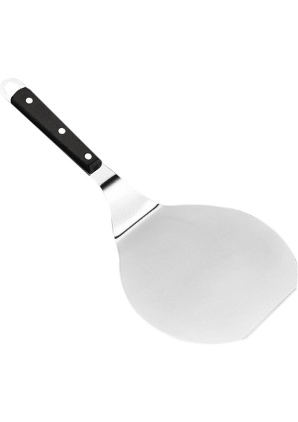 Mutfak Paslanmaz Çelik Peynir Fırını Kazıyıcı Yap Dekorasyonu Spatula (Yurt Dışından)