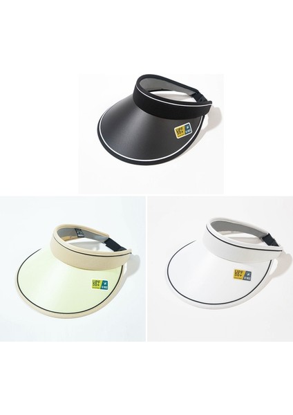 Üstü Açık Güneş Koruması Sunhat D-181 Siyah (Yurt Dışından) fiyatları