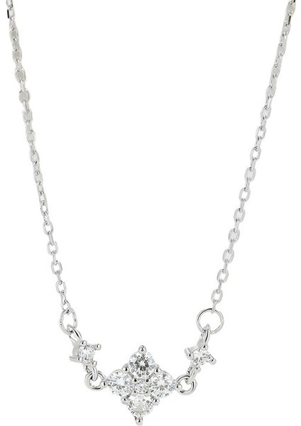 Kadınlar Için Zarif Dört Yapraklı Yonca Kolye Aksesuarları (Yurt Dışından) modelleri