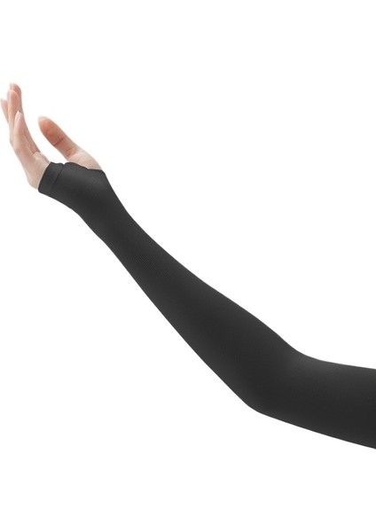 Güneş Koruyucu Plaj Bloz Açık Spor Buz Kolları Yaz Açık Bisiklet Sürüş Buz Kolları UPF50+ (Yurt Dışından) indirimleri