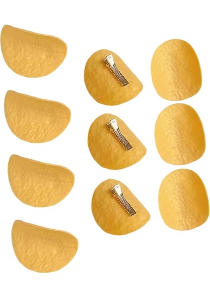 10 Simülasyon Saç I Şekillendirici Aksesuarları (Yurt Dışından) fiyatları