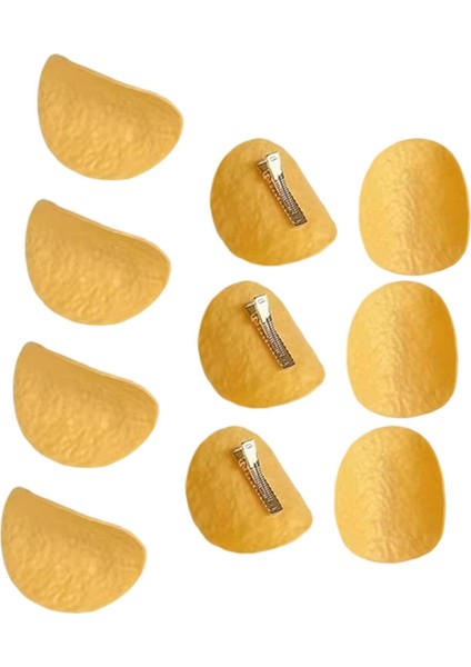 10 Simülasyon Saç I Şekillendirici Aksesuarları (Yurt Dışından) modelleri