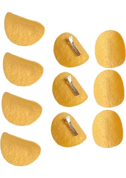 10 Simülasyon Saç I Şekillendirici Aksesuarları (Yurt Dışından) indirimleri