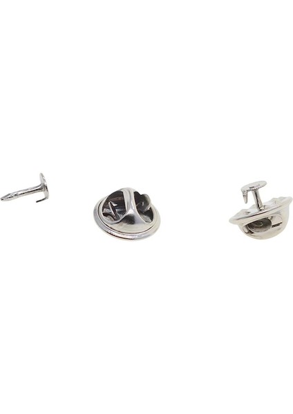 50SET Iğ Şıkıştırma Geri Pinleri Clutch Geri Ğılım Pin (Yurt Dışından) modelleri