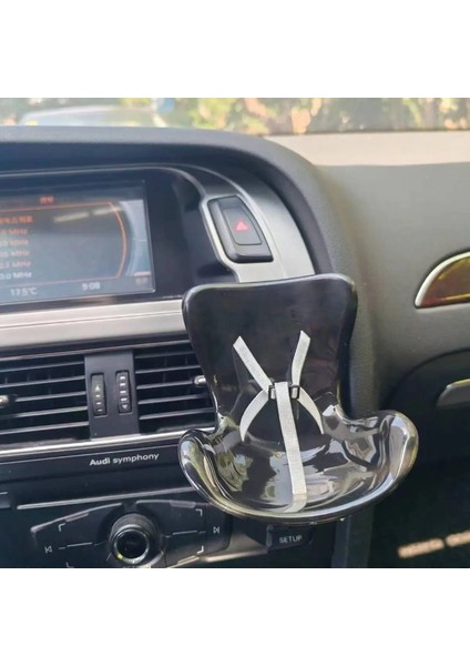 15-17CM Bebek Koltuğu Labubu Carseat Güvenlik Koltuğu Sevimli Bebek Hava Outlet Aromaterapi Dekorasyonu Yüksek Dereceli Araba Iç Dekorasyon: Mor Güvenlik Koltuğu/boyutu: Bebek Yok (Yurt Dışından)