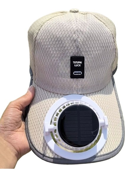 Açık Çok Fonksiyonlu Yaz Güneş Fanı Kapağı (Yurt Dışından)