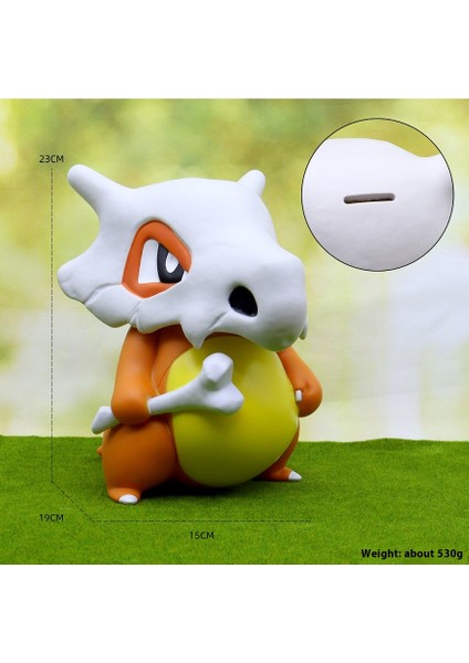 Anime Figürü 16CM Jenny Turtle Pokémon Model Süsü (Yurt Dışından)