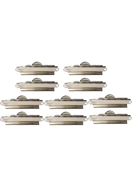 10 Kağıt Gıda Torbaları Için Dosya Kelepçesi Resimleri Fotoğrafları (Yurt Dışından) fiyatları