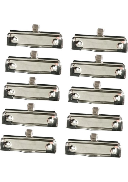 10 Dosya Ataş Kelepçesi 4 Inç Ğunda Mutfak El I B (Yurt Dışından) modelleri