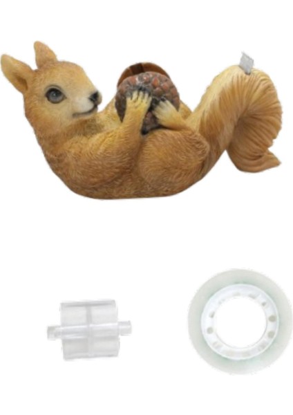 Reçine Kırtasiye Bandı Makinesi (Yurt Dışından) modelleri