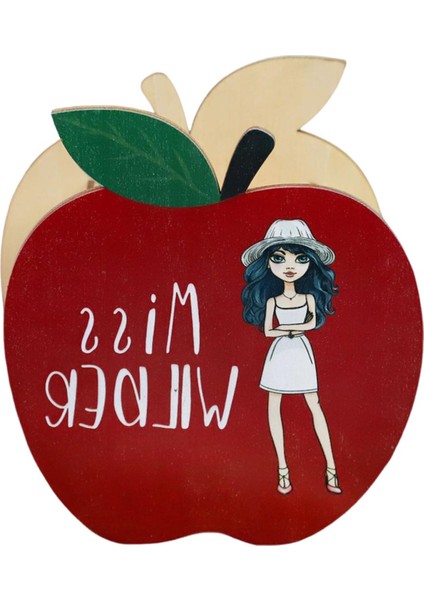 Ahşap Dekorasyonu Üstü Standı Ev Odası Üstü (Yurt Dışından)