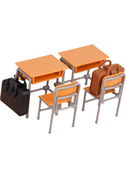 Minyatür Sınııra Sandalyesi Model 1/12, Projeler Için (Yurt Dışından)