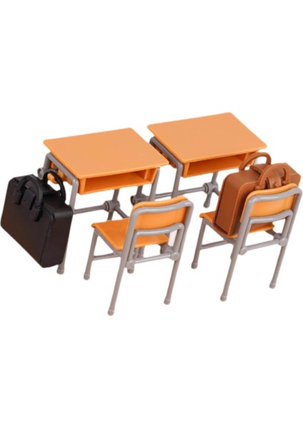 Minyatür Sınııra Sandalyesi Model 1/12, Projeler Için (Yurt Dışından)