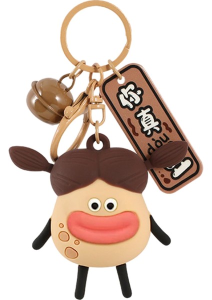 Karikatür Kız I Için Ilginç Ik Hediyeler Ağız (Yurt Dışından) modelleri