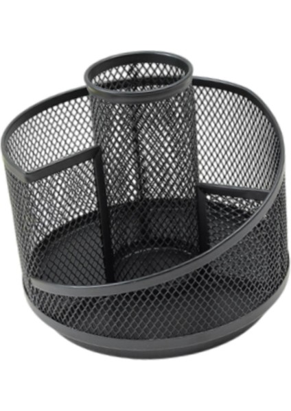 Metal Icı Çok Yönlü Kutusu Ev Üstü Dört (Yurt Dışından)