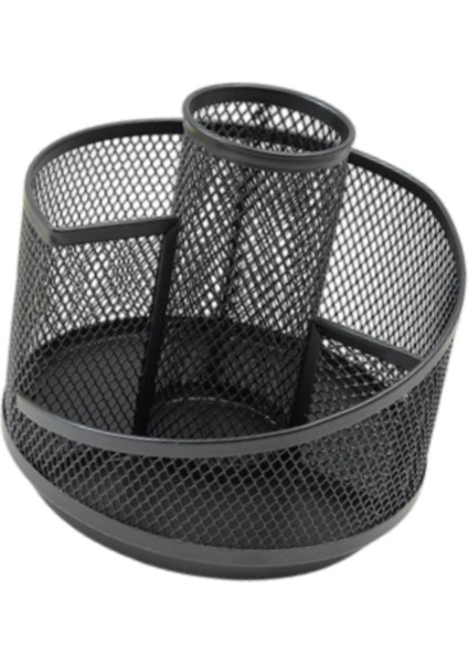 Metal Icı Çok Yönlü Kutusu Ev Üstü Dört (Yurt Dışından)