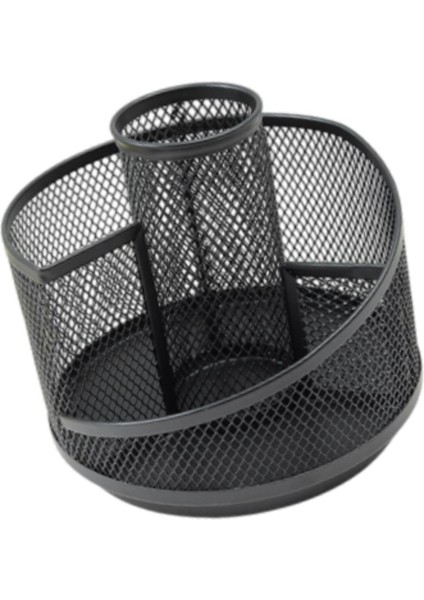 Metal Icı Çok Yönlü Kutusu Ev Üstü Dört (Yurt Dışından)