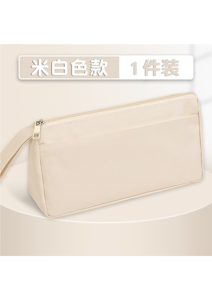 Kalem Çantası Kırtasiye Çantası Öğrenci Depolama Malzemeleri Kalem Kutusu Çocuk Kırtasiye (Yurt Dışından)