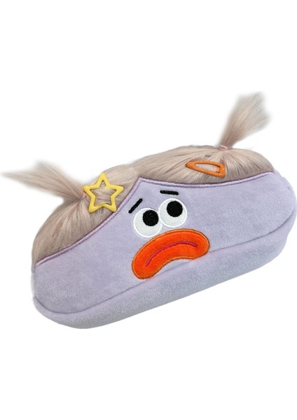 Plüsch Kutusu Kozmetik Çantası Icı Hediye Düzenleyici Büyük (Yurt Dışından) fiyatları