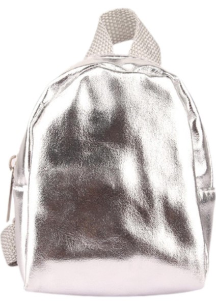 Herhangi Bir 18" Bebek Kız Hediyesi Için Kız Bebek Sırt Çantası Koleksiyonu Şık Tatil Hediyeleri Kıyafetler Aksesuar Bebek Aksesuarları Düzenleyici (Yurt Dışından) fırsatları