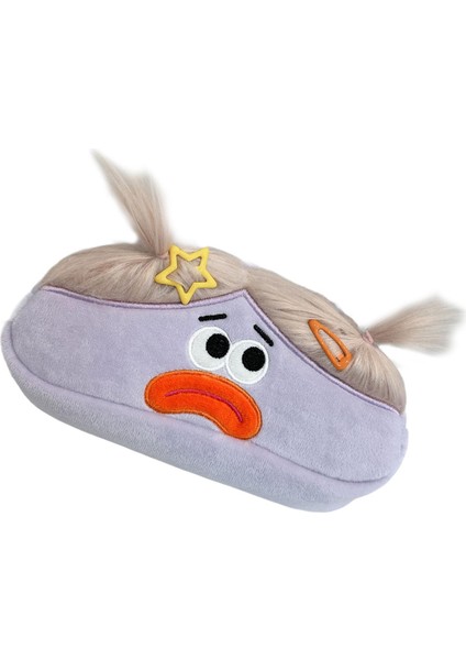 Kutusu, Çantası, Karikatür Büyük Kapasiteli , (Yurt Dışından)