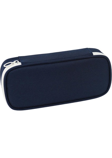 Oxford Kutusu Kutu Düzenleyici Çantası Kutusu Çantası Mavi (Yurt Dışından)