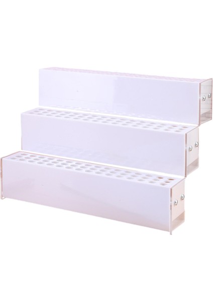 Sergileme Standı Için Sergileme Rafı Vanity Işaretleyicileri 144 (Yurt Dışından)