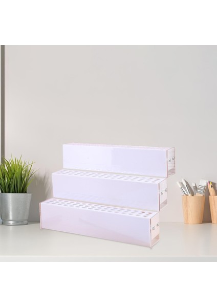 Sergileme Standı Için Sergileme Rafı Vanity Işaretleyicileri 144 (Yurt Dışından)