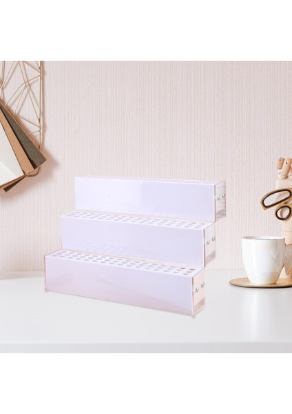 Sergileme Standı Için Sergileme Rafı Vanity Işaretleyicileri 144 (Yurt Dışından)