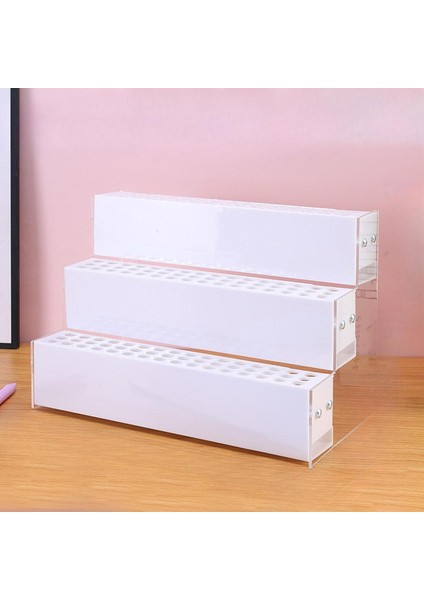 Sergileme Standı Için Sergileme Rafı Vanity Işaretleyicileri 144 (Yurt Dışından)