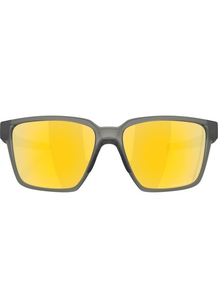 Actuator Prızm (OO9430-943009) 57 | Polarize Unisex Siyah Güneş Gözlüğü modelleri