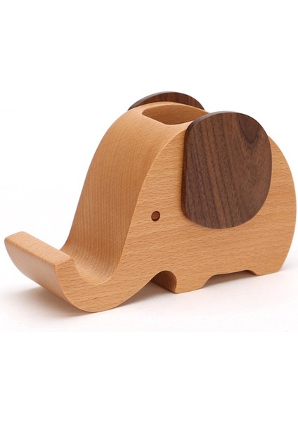 Çok Işlevli Masaüstü Depolama, Masaüstü Dekorasyon El Sanatları, Cep Telefonu Tutucu (Yurt Dışından)