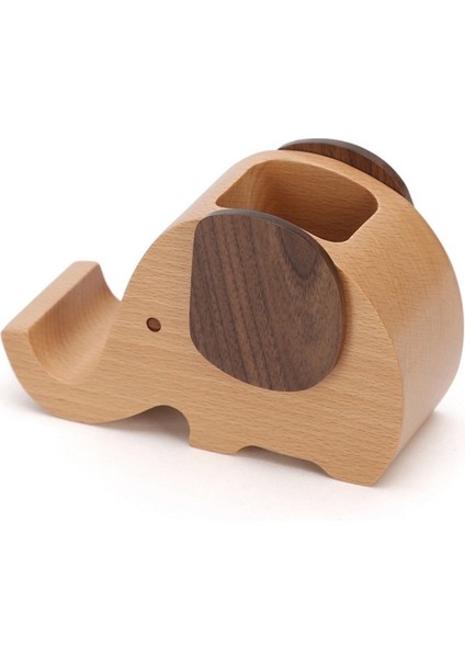 Çok Işlevli Masaüstü Depolama, Masaüstü Dekorasyon El Sanatları, Cep Telefonu Tutucu (Yurt Dışından) fiyatları