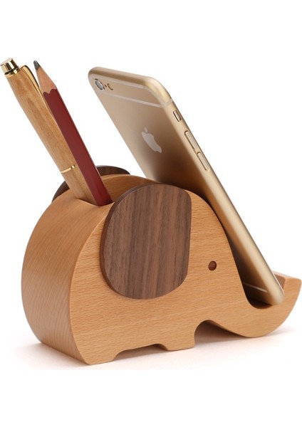 Çok Işlevli Masaüstü Depolama, Masaüstü Dekorasyon El Sanatları, Cep Telefonu Tutucu (Yurt Dışından) modelleri