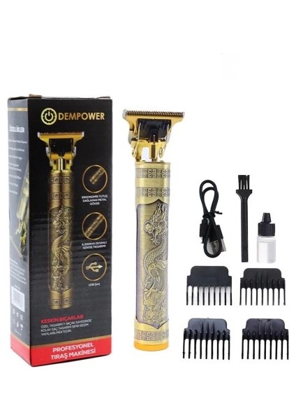 Profesyonel Tıraş Makinesi indirimleri