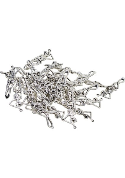 30 Modal Vücut Cadılar I (Yurt Dışından)