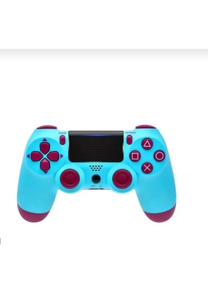 Kablosuz Oyun Kolu Playstation 4 - Pc - Tv - Tablet Uyumlu
