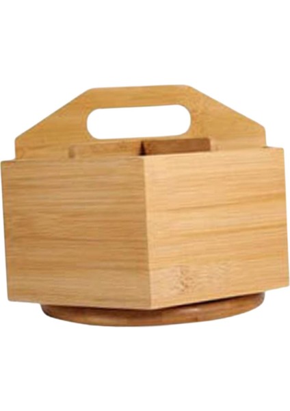 Düzenleyici Kırtasiye Döndürülebilir Çok Işlevli Ahşap Işaretleyici (Yurt Dışından) modelleri