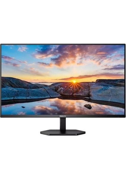Phılıps 31.5 Va 32E1N3100LA-00 1ms 75Hz HDMI Gaming Monitör (1920 x 1080)