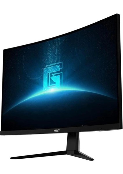 Msı 27 Va G27C3F 1ms 180HZ Hdmı-Dp Kavıslı Gamıng Monitör 1920X1080