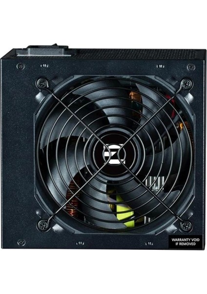 Zalman 600W 80+ ZM600-LX3 (DECAMAX600W) Power Supply