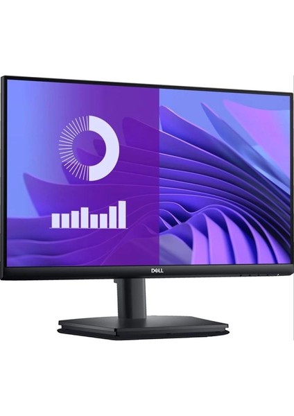 Dell 24 Va E2425H 5ms 75Hz Dp Ev Ofis Tipi Monitör (1920 x 1080)