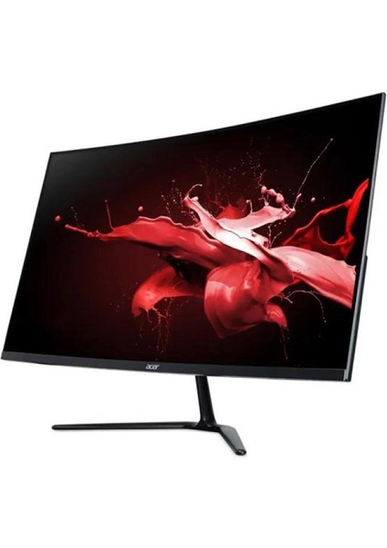 Acer 31.5 Va Nıtro ED320QR 1ms 180HZ Hdmı-Dp Kavıslı Gamıng Monitör