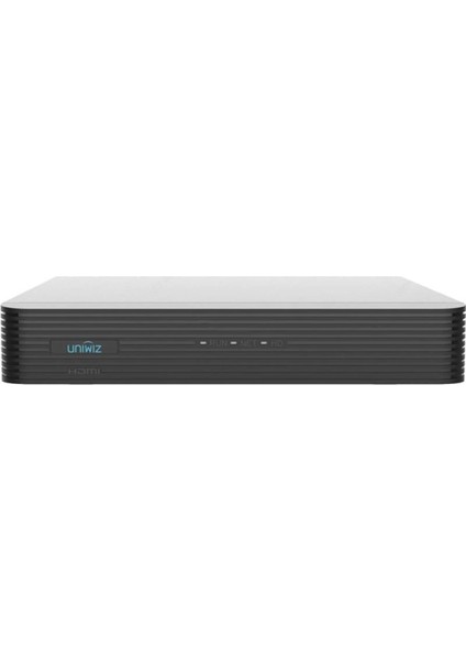 Unıwız 8kanal XVR-108G3 4in1 Analog Kayıt Cihazı